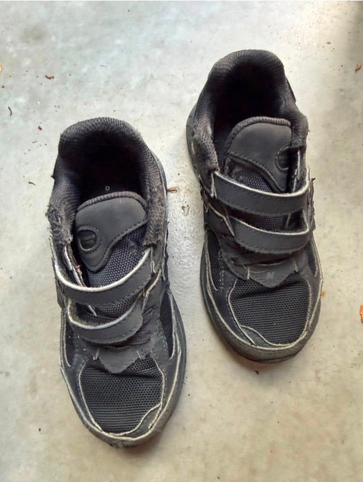 New Balance sneakers maat 29, Ophalen of Verzenden, Gebruikt, Jongen of Meisje, Sportschoenen