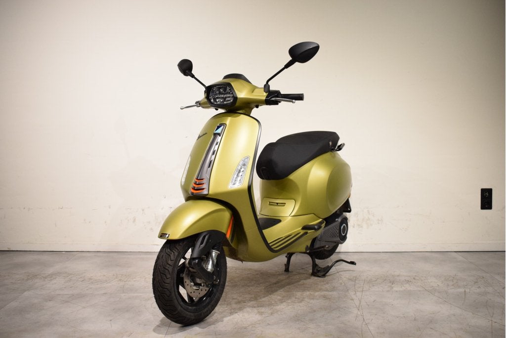 Vespa Sprint S Elettrica | ACTIE | Deze maand €500 korting, Viale Rinaldo Piaggio, 25, 56025 Pontedera PI, ItaliÃƒÂƒÃƒÃ‚Â«, Piaggio & C. SpA