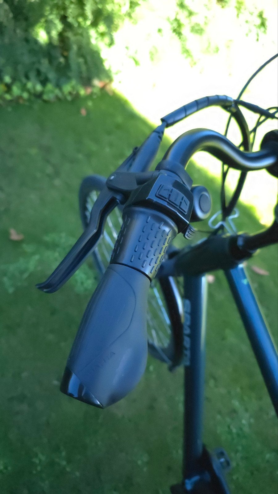 Foto 9 van E-bike Sparta A-Lane Energy F8e / 2023 / 4462 km