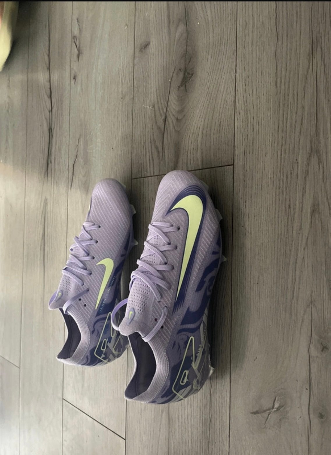 Nike Zoom Mercurial Vapor 15 Elite FG Voetbalschoenen, Ophalen of Verzenden, Nieuw, Schoenen