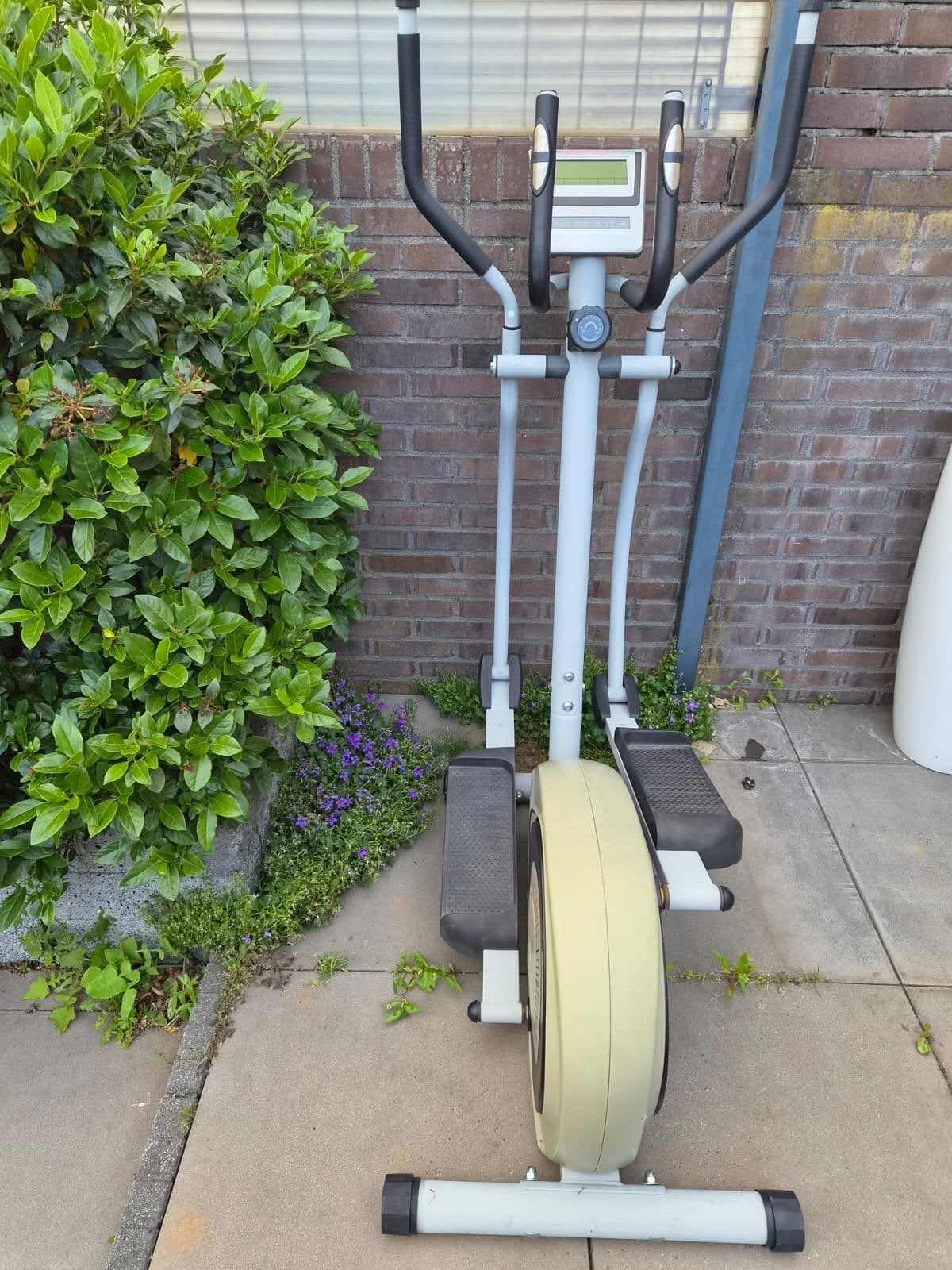 Crosstrainer - Ideaal voor thuisworkouts, Ophalen, Gebruikt, Armen, Crosstrainer