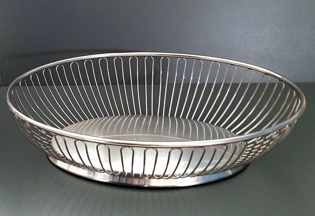 Grote partij vintage design Alessi Italy, Ophalen of Verzenden