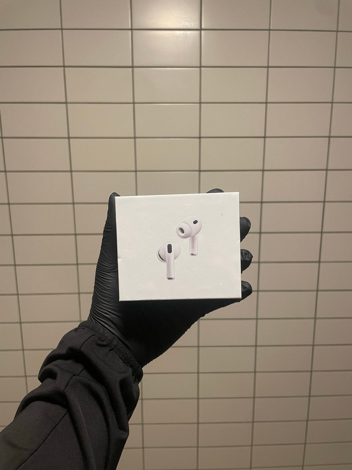 Airpods Pro 3 (ANC), Telecommunicatie, Ophalen, Bluetooth, Nieuw, Apple