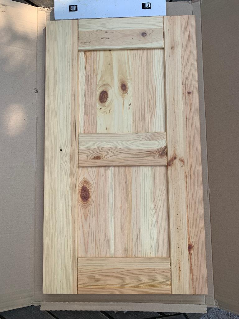 ikea kastdeurtjes, Ophalen, Nieuw, Minder dan 150 cm, Minder dan 100 cm