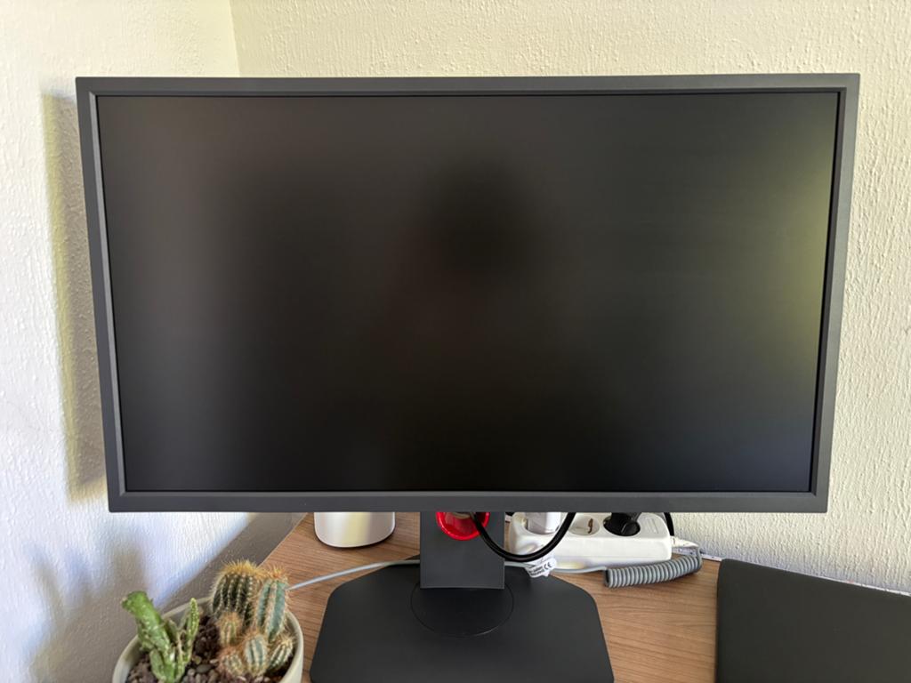 BenQ ZOWIE XL2540K 240Hz Gaming Monitor | DyAc | Esports, Gaming, In hoogte verstelbaar, Full HD, Zo goed als nieuw