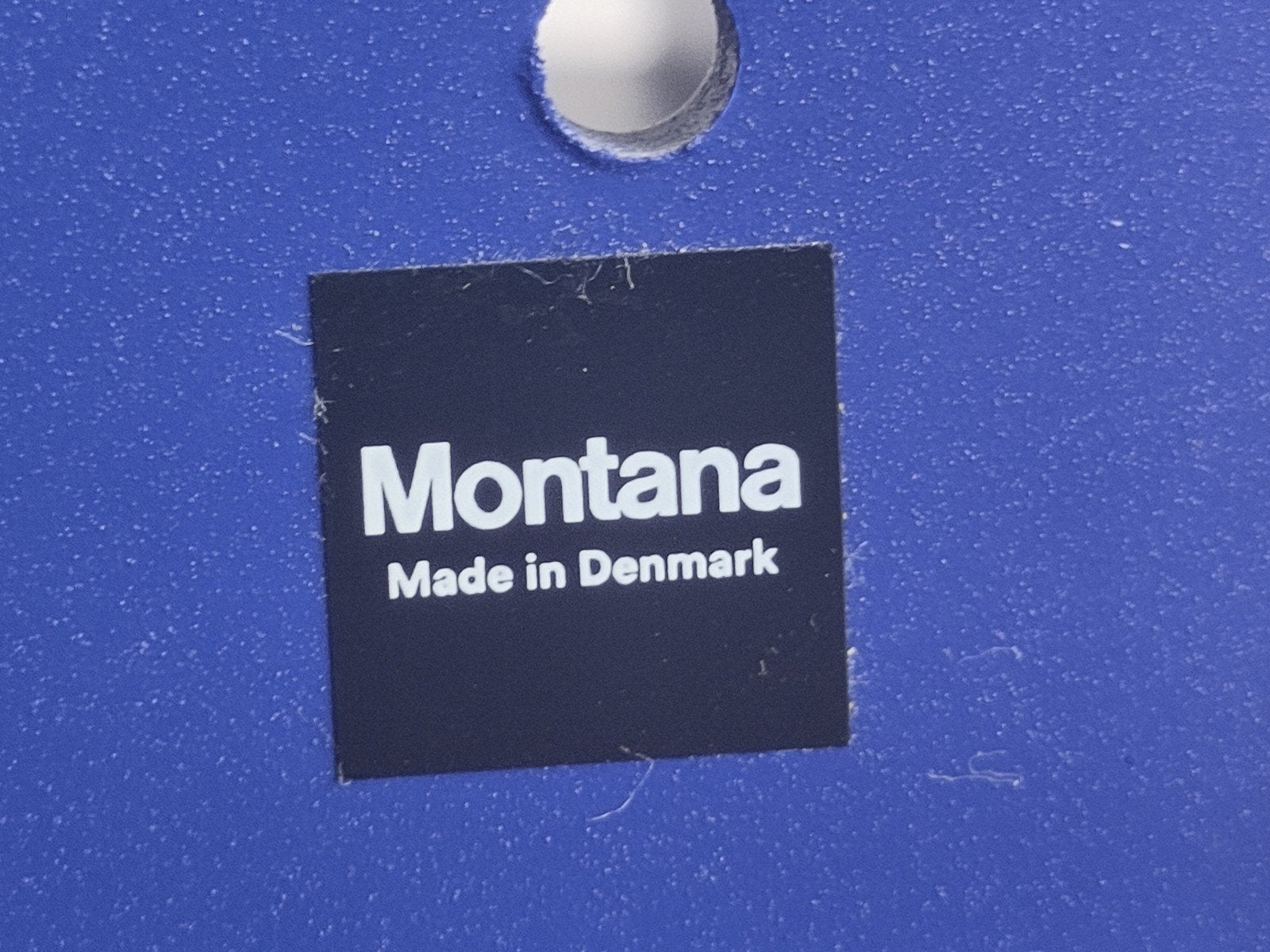 Scandinavische kastje Montana Mini 1002 Peter J Lassen kast, Scandi Scandinavisch modern design, Met plank(en), Minder dan 50 cm