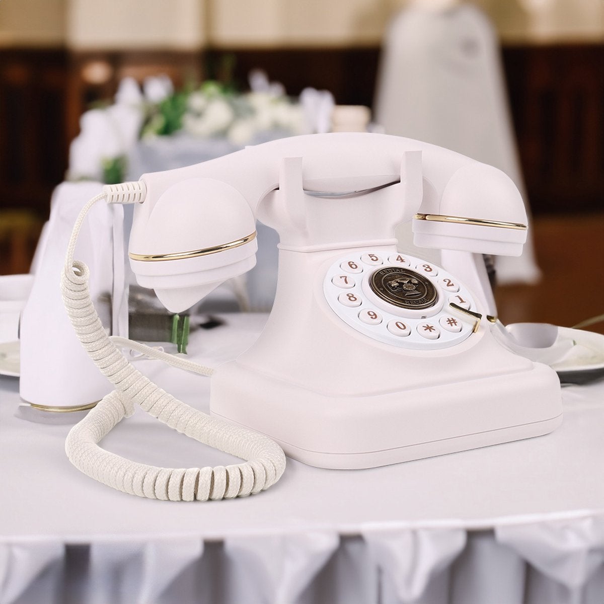 audio gastenboek te huur, Ophalen of Verzenden, Nieuw, Met draaischijf