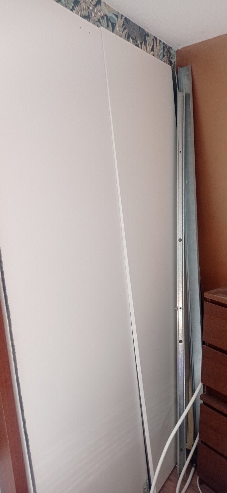 Gratis schuifdeuren, Ophalen, Binnendeur, 215 cm of meer