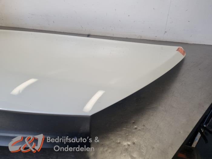 Motorkap van een Renault Trafic (OV369), Gebruikt, -, Renault, -