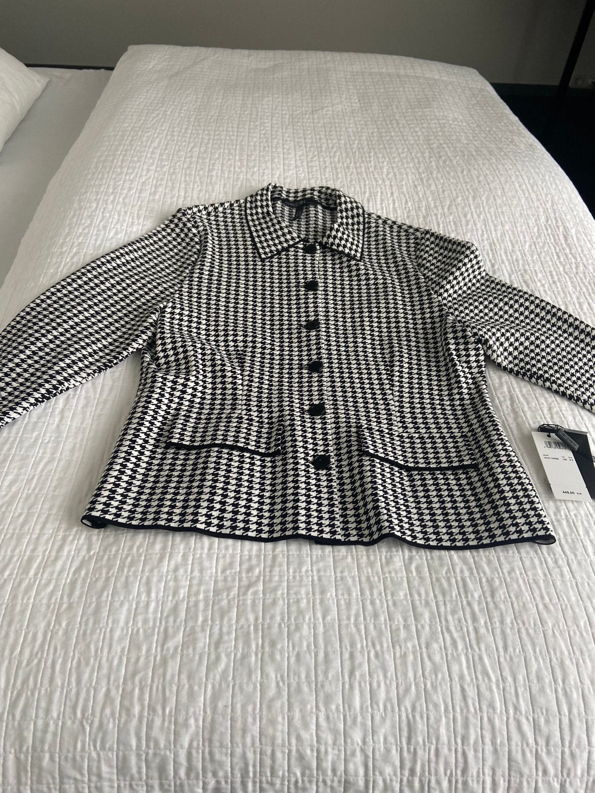 Marc Cain jasje.  Nieuw., Marc Cain, Overige kleuren, Verzenden, Maat 42/44 (L)