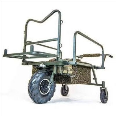 Solar SP C-Tech Power Barrow, Ophalen, Nieuw, Overige typen