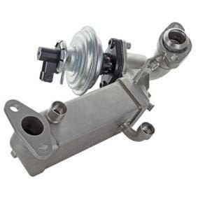 BMW E90 E91 E92 E93 egr module BMW E60 E61 BMW E81 E82 E87 E, -, -, Nieuw, Ophalen of Verzenden