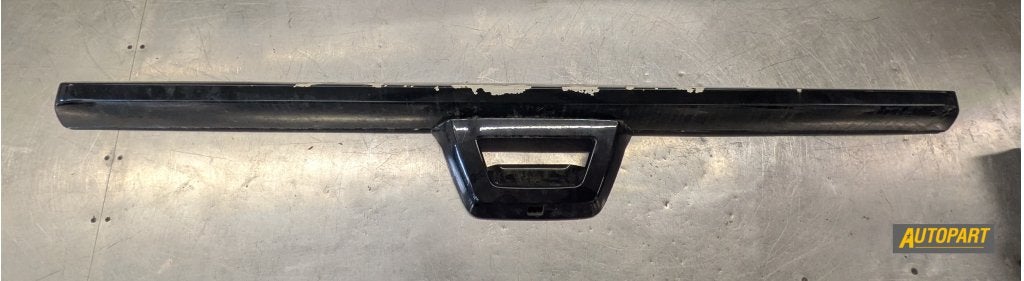Cadillac Escalade achterkleplijst 2007-2013, Auto-onderdelen, Carrosserie en Plaatwerk, Gebruikt, Info@gm.com, Ophalen of Verzenden