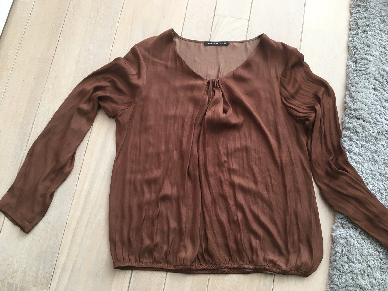 Nieuwe blouse van Expresso, maat 40., Ophalen of Verzenden, Nieuw, Maat 38/40 (M)