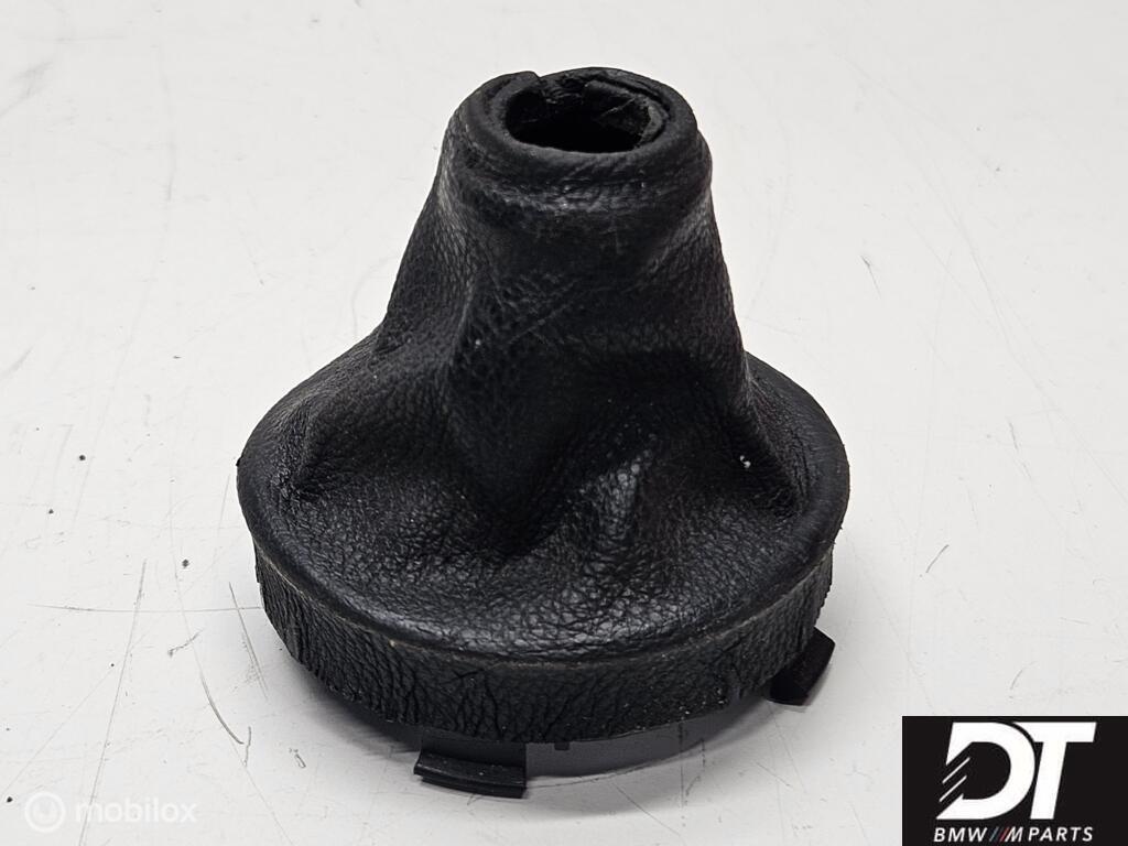 Pookhoes BMW M3 E46 SMG 25167904014, Auto-onderdelen, Interieur en Bekleding, Gebruikt, Ophalen of Verzenden, BMW, BMW