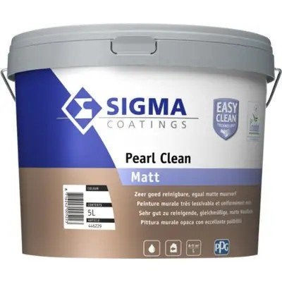 Laagste prijs: Sigma latex, Ophalen of Verzenden, Nieuw, Wit