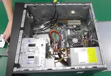 Gratis inleveren van oude computerapparatuur – recycling, Computers en Software, Desktop Pc's, Gebruikt, Minder dan 4 GB, Virtual Reality
