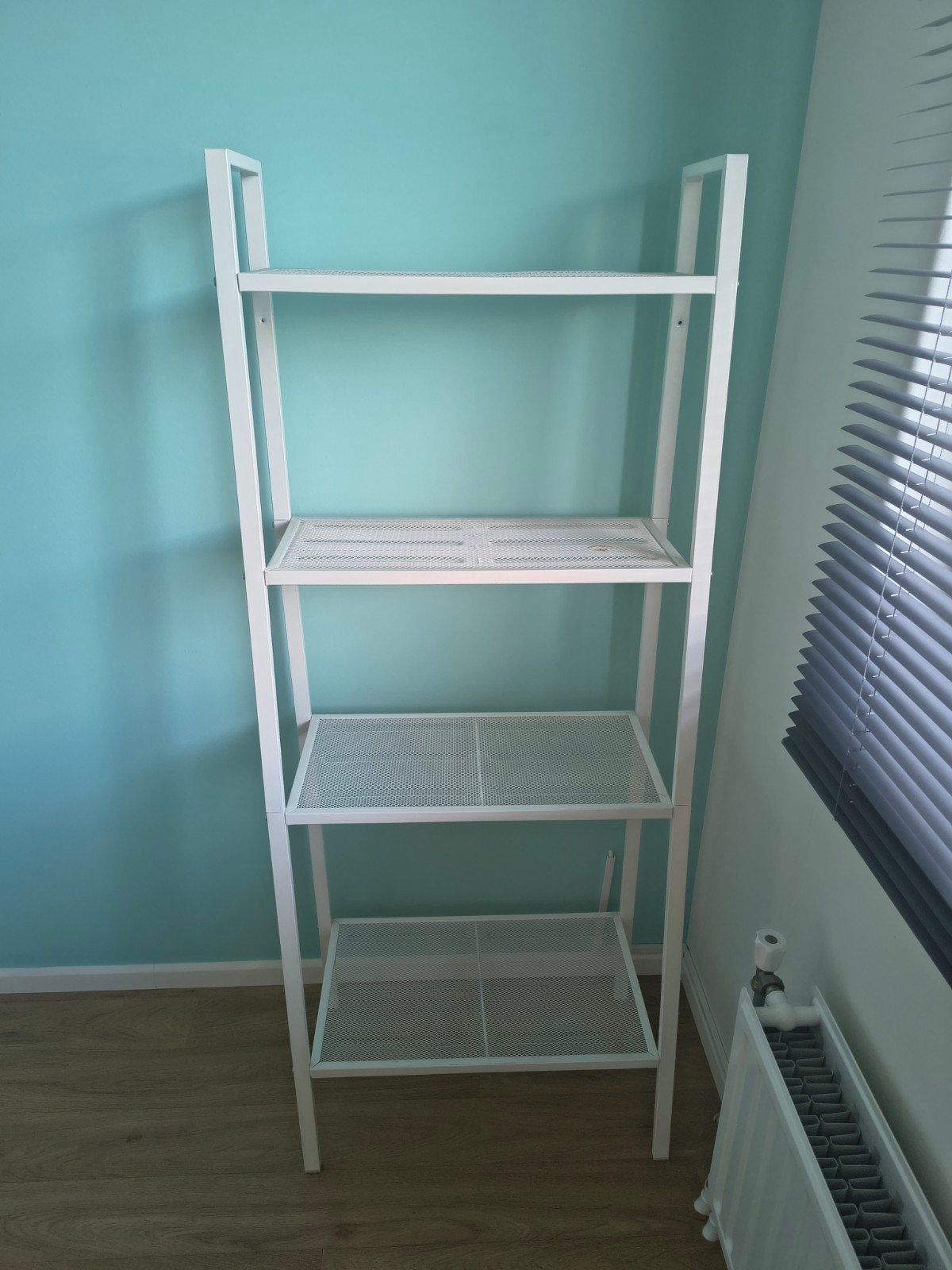 IKEA Baggebo stellingkast/rek 60x35x148cm, Ophalen, Gebruikt