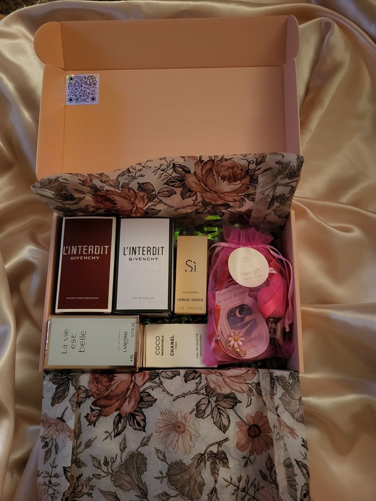 Mini parfum: Luxe geuren in handig formaat, Ophalen of Verzenden, Nieuw