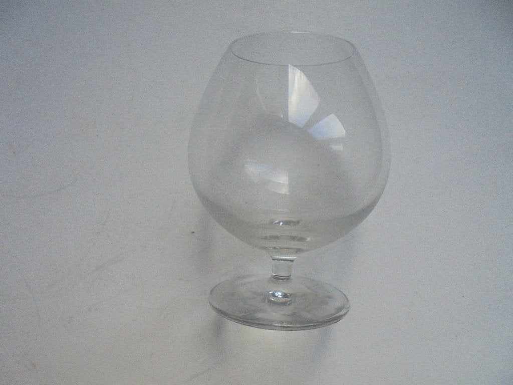 Groot glas  retro (K-BKO-168), Ophalen, Huis en Inrichting