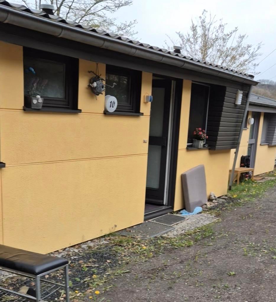 Vakantiehuis te KOOP in de Eifel 🇩🇪, 2 slaapkamers, Internet, Recreatiepark, Eifel