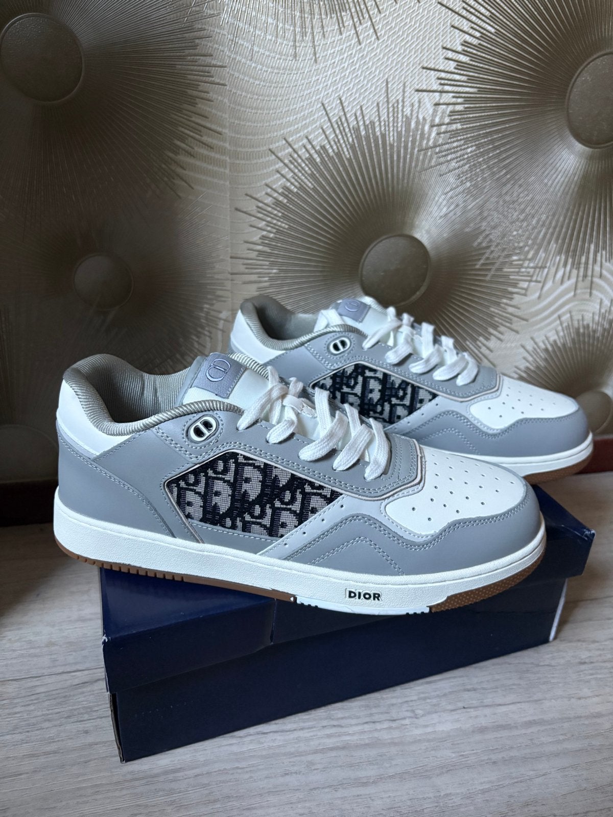 Dior b27 42 43 44, Ophalen of Verzenden, Zo goed als nieuw