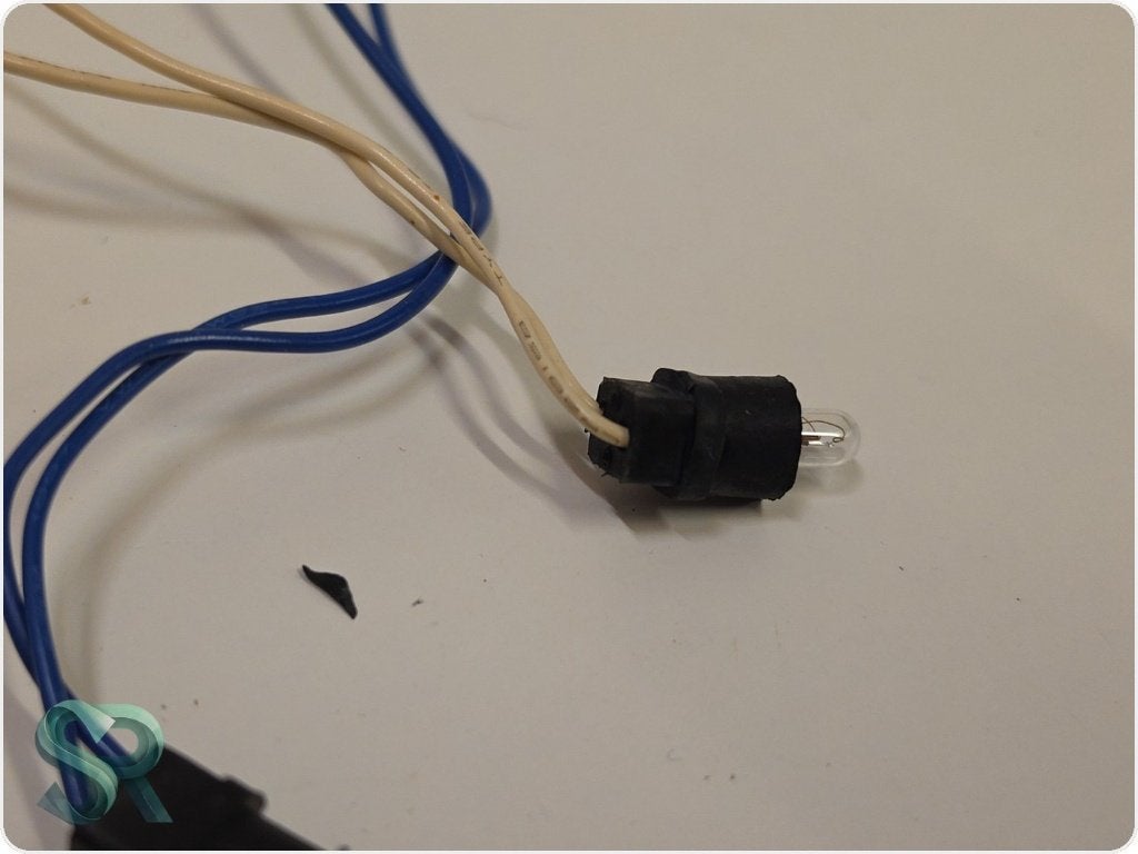 Lamp TX-530L, Gebruikt, ., Ophalen of Verzenden, .