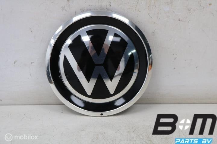 1 losse naafkap VW E-Up / Up 1S0601169F, Gebruikt, Band(en)