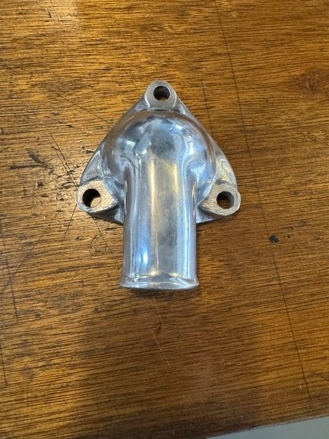 Thermostaathuis Jaguar V12, Ophalen of Verzenden, Nieuw, Jaguar