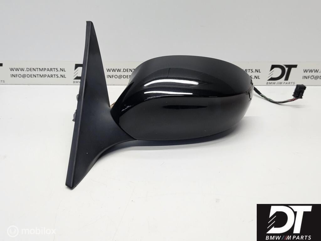 Buitenspiegel links dim. BMW Z4 E85 E86 51167189727, Gebruikt, Ophalen of Verzenden, BMW, BMW
