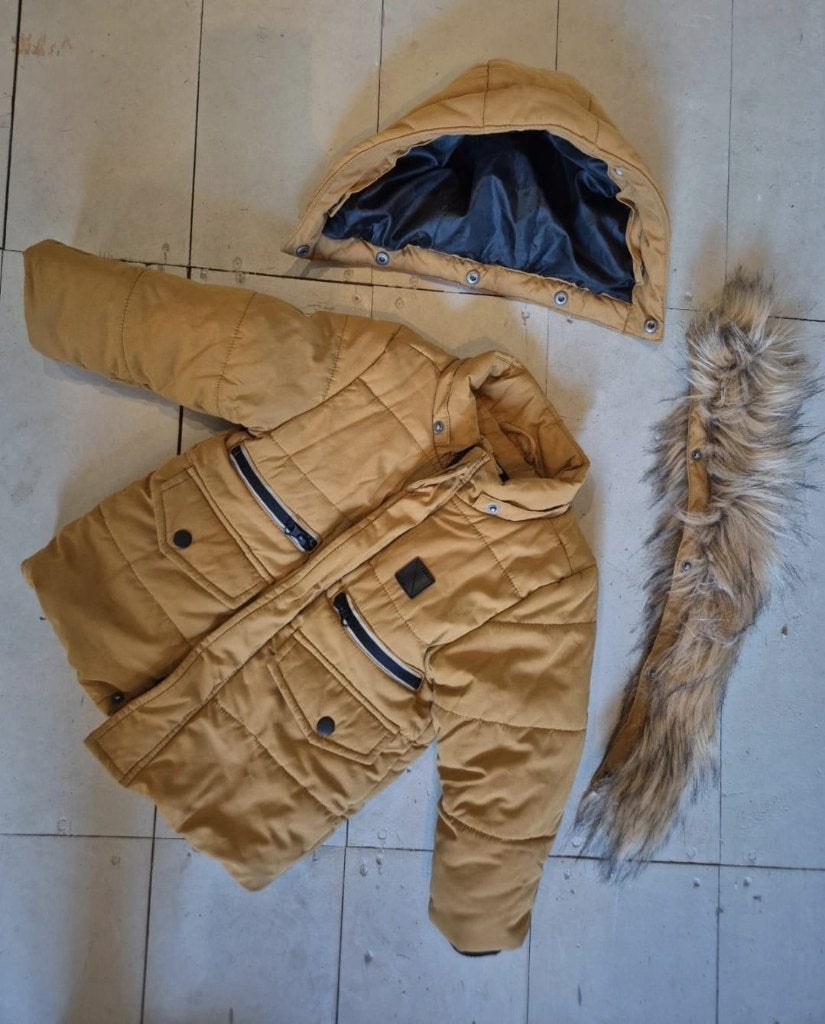 Winterjas Maat 86 ( Name It ), Kleding | Dames, Wintersportkleding, Ophalen of Verzenden, Nieuw, Jack