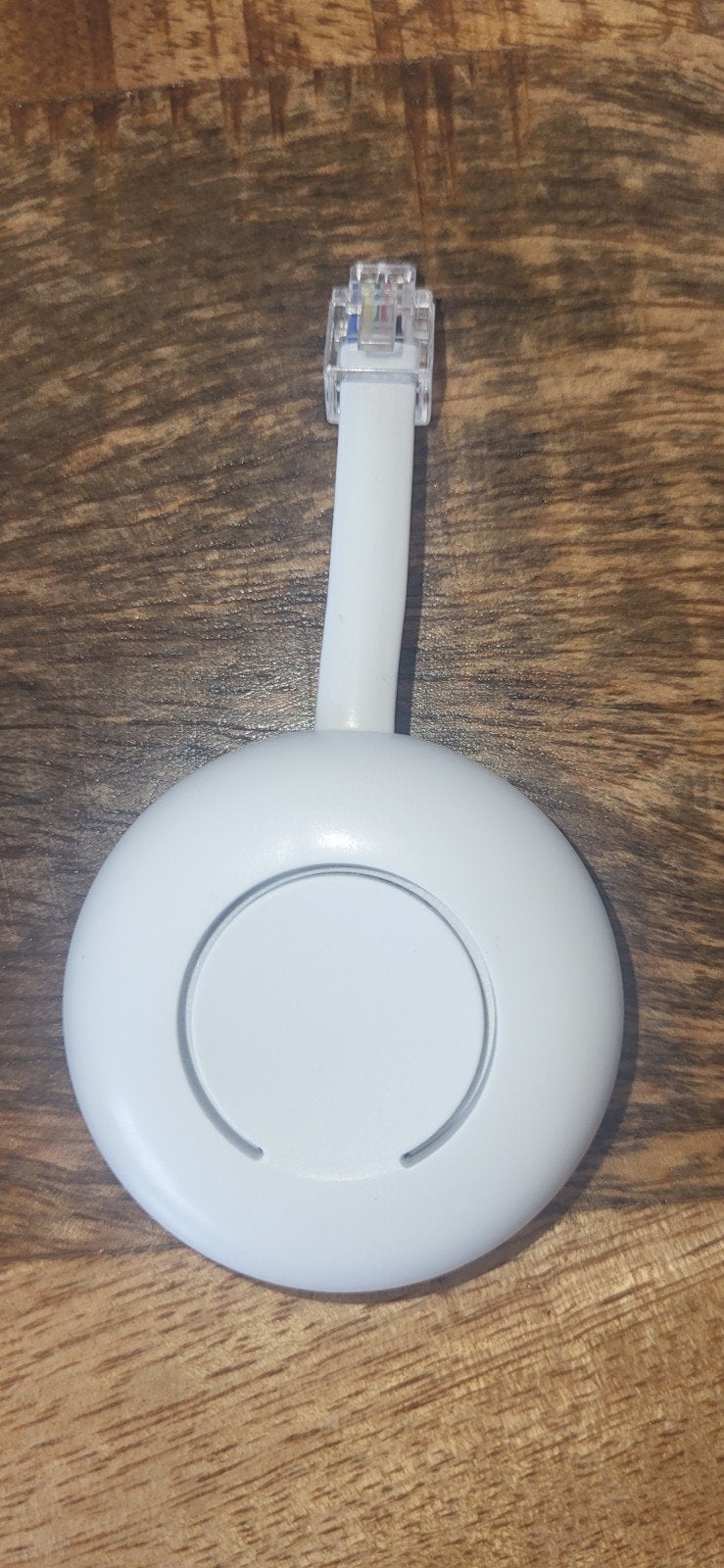 HomeWizard P1 Meter HWE-P1-RJ12, Ophalen