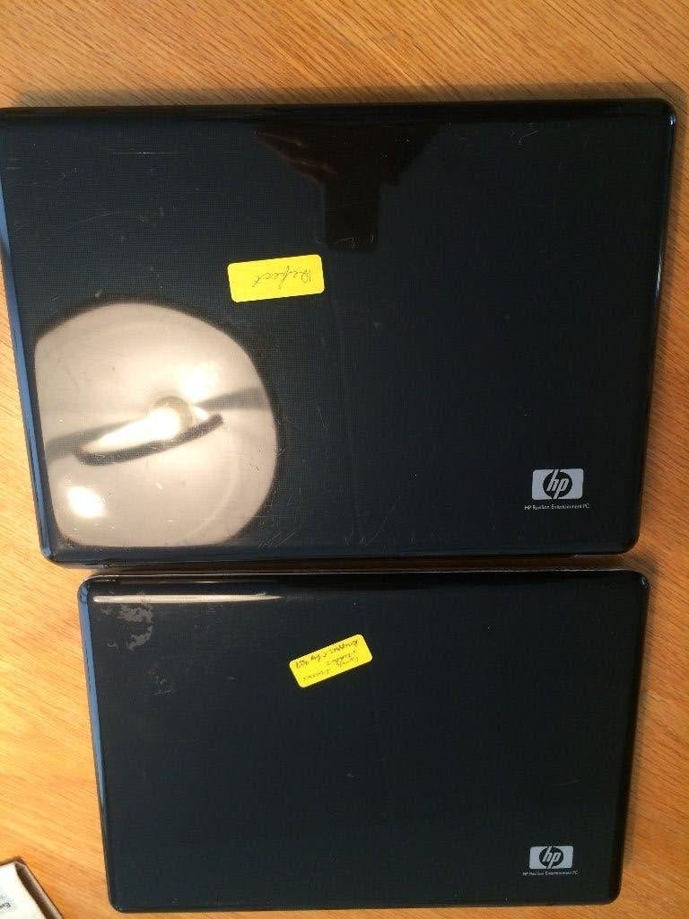 hp pavilion dv5, Computers en Software, HDD, Ophalen of Verzenden, HP, Niet werkend
