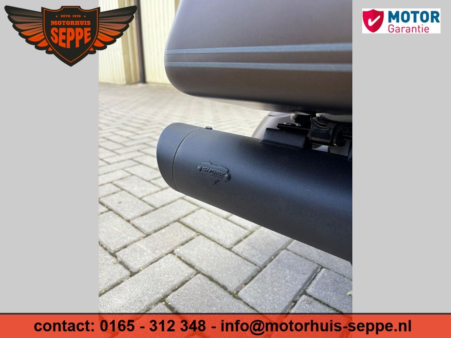 HARLEY-DAVIDSON STREET GLIDE FLHX, HARLEY-DAVIDSON, Bedrijf, Onbekend, Toermotor