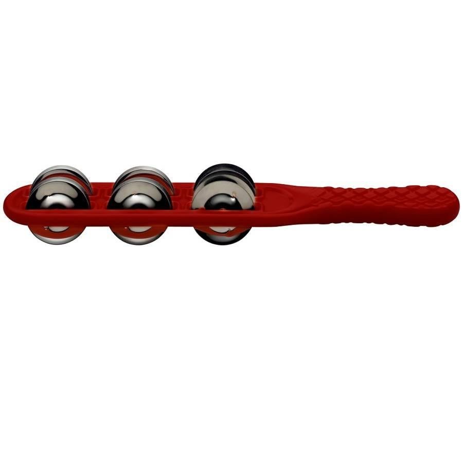 Stagg JSK-6RD - Jingle Stick - Rood NIEUW, Muziek en Instrumenten, Percussie, Stagg, Info@staggmusic.com, Nieuw, Overige soorten