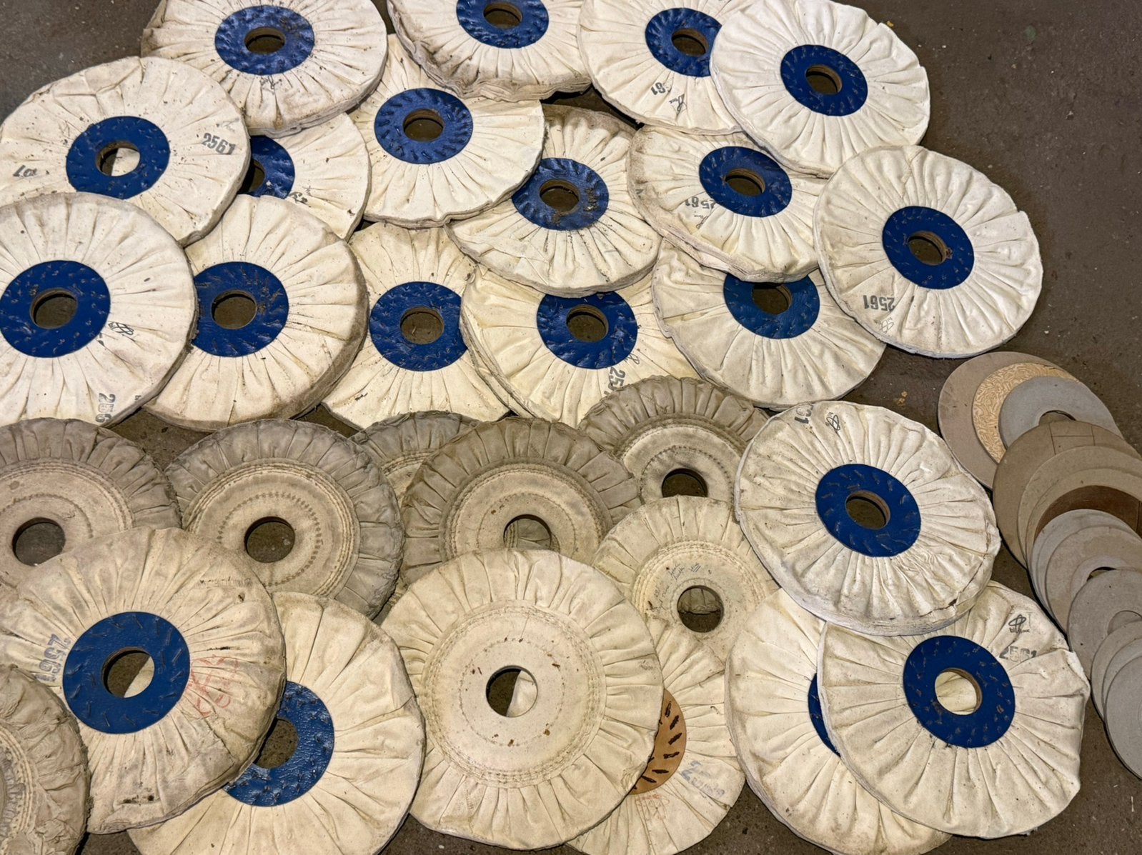 Aandrijfwiel, onderdelen voor bandschuurmachine, Ophalen of Verzenden, Gebruikt, 600 tot 1200 watt, Bandschuurmachine