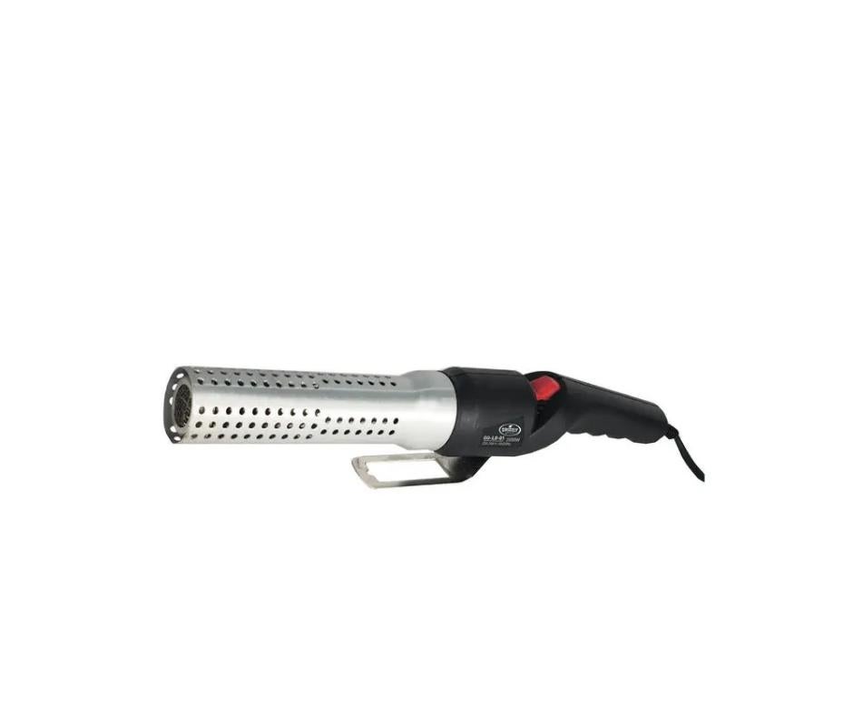 Grizzly Grills one minute lighter, Tuin en Terras, Houtskoolbarbecues, Ophalen, Nieuw, Onbekend