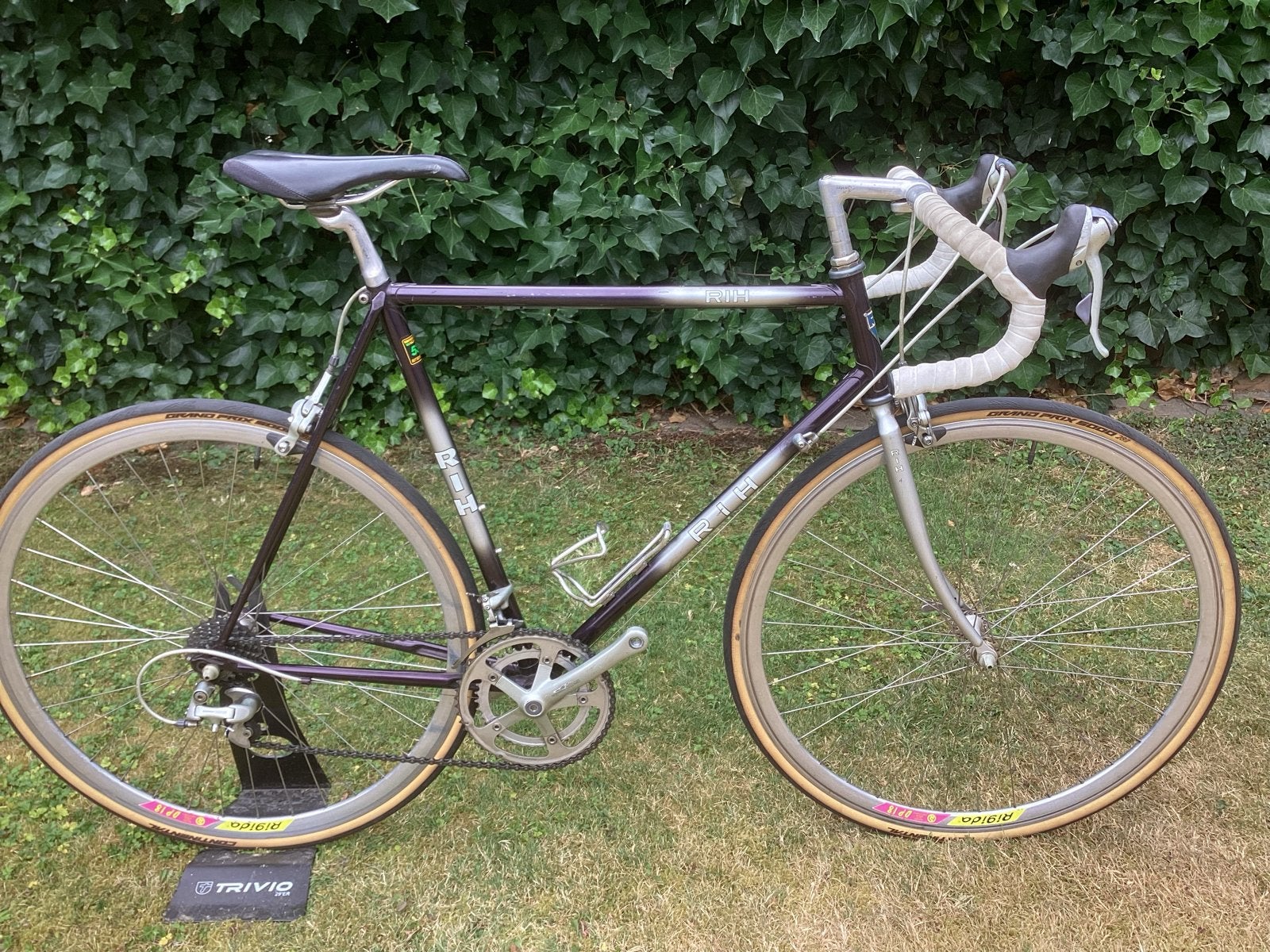 RIH racefiets - Klassieke Hollandse kwaliteit, Overige merken, 28 inch, Gebruikt, Ophalen of Verzenden