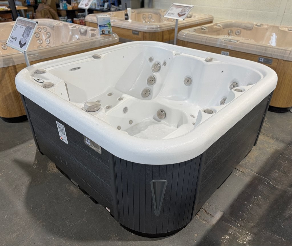 Nieuw - Jacuzzi spa Mallorca Balboa, Ophalen of Verzenden, Nieuw