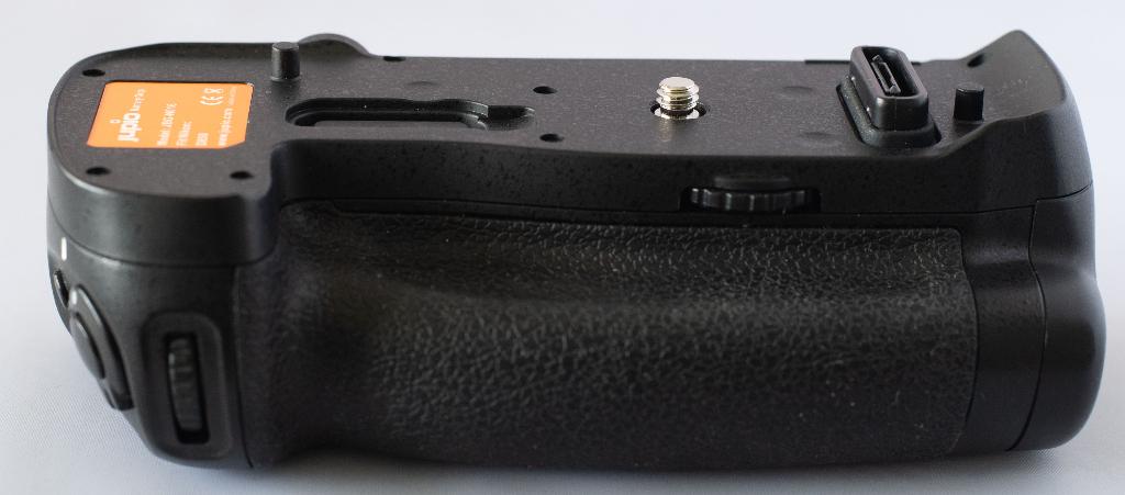 Jupio grip voor Nikon D850, Ophalen of Verzenden, Zo goed als nieuw