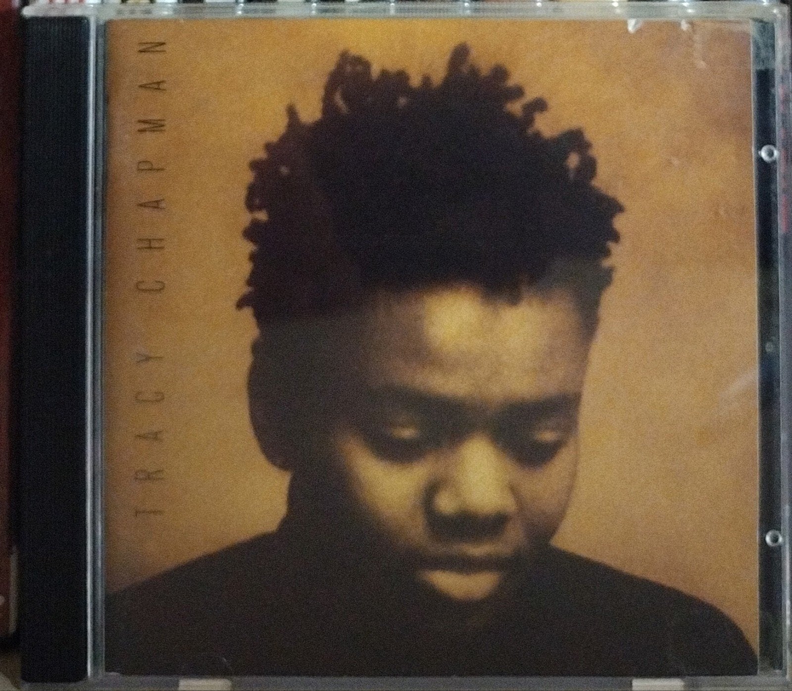 Tracy Chapman CD, Ophalen of Verzenden, Gebruikt, Album, Inclusief doosje