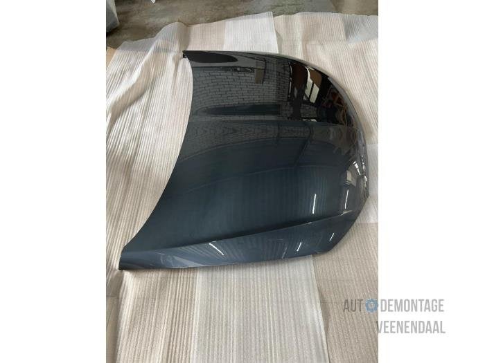 Motorkap van een Seat Leon (LX7R), Auto-onderdelen, Carrosserie en Plaatwerk, -, -, Nieuw, Ophalen of Verzenden