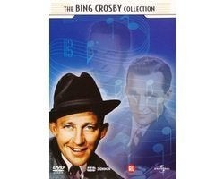 Bing Crosby Collection, Cd's en Dvd's, Engels, Alle leeftijden, Nederlands, Ophalen of Verzenden