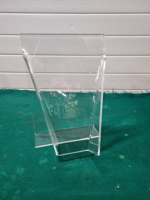 folder standaard acryl, Ophalen of Verzenden, 'T Olde Gre-j, Info@toldegrej.nl, Endepoelstraat 20f Didam