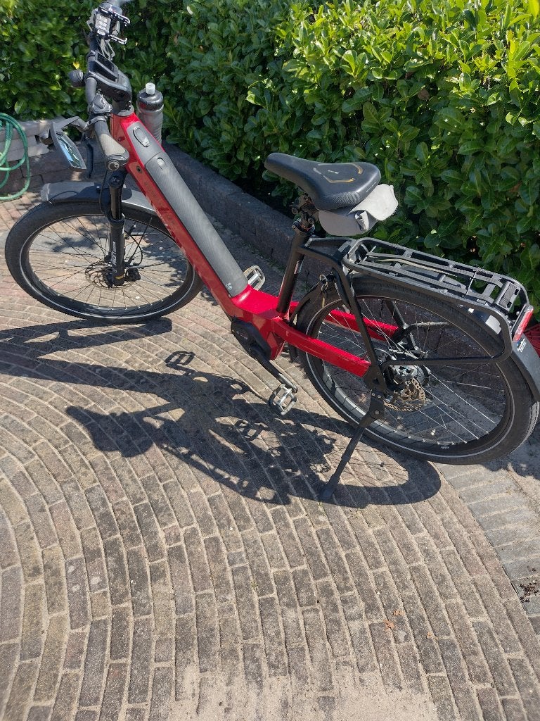 Riese&Muller Nevo3 GT Vario 2022 - 2 stuks, 47 tot 51 cm, Ophalen, Gebruikt, Riese & Müller