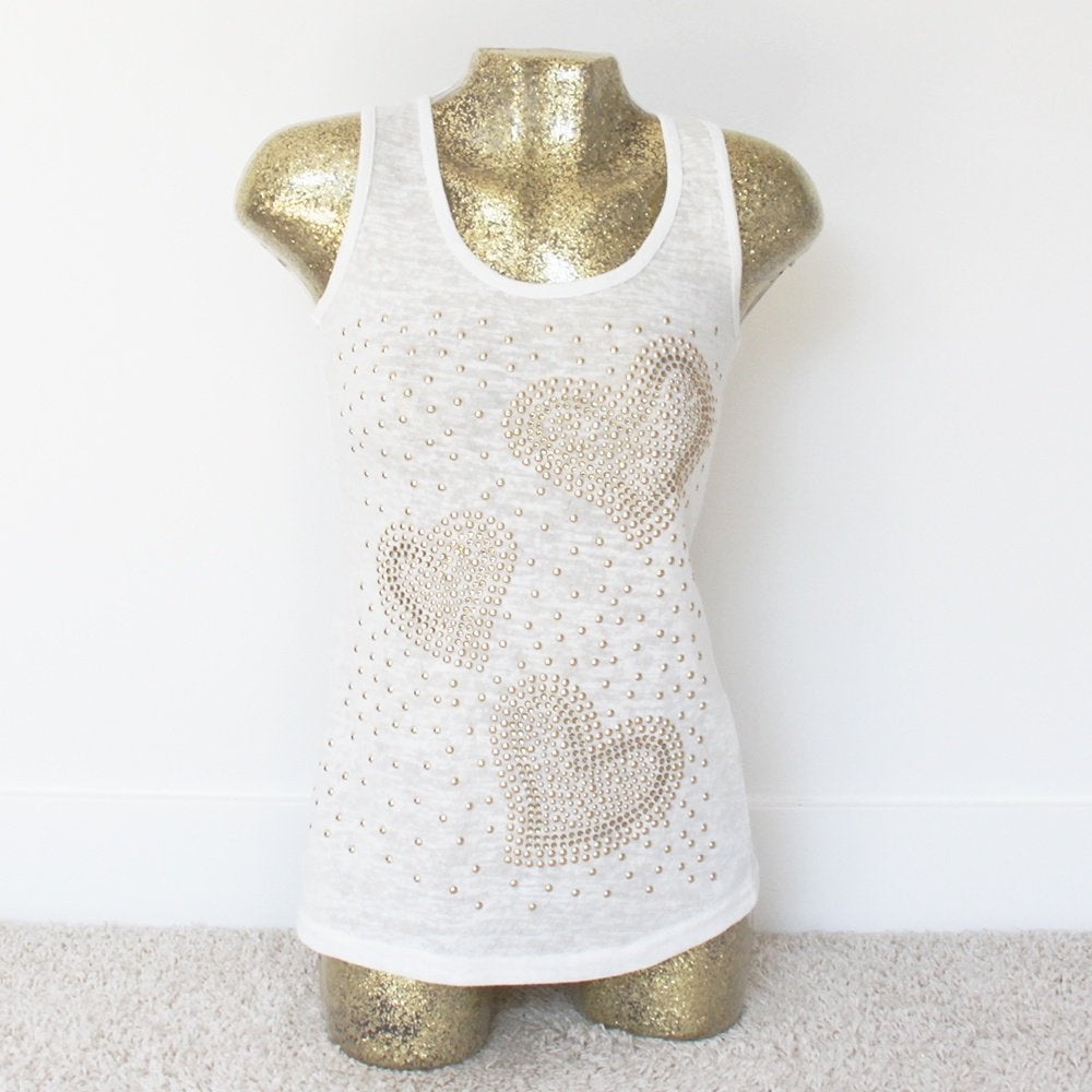 Mooie Sweet Girl Top (S/M) - 28 € 15,-
