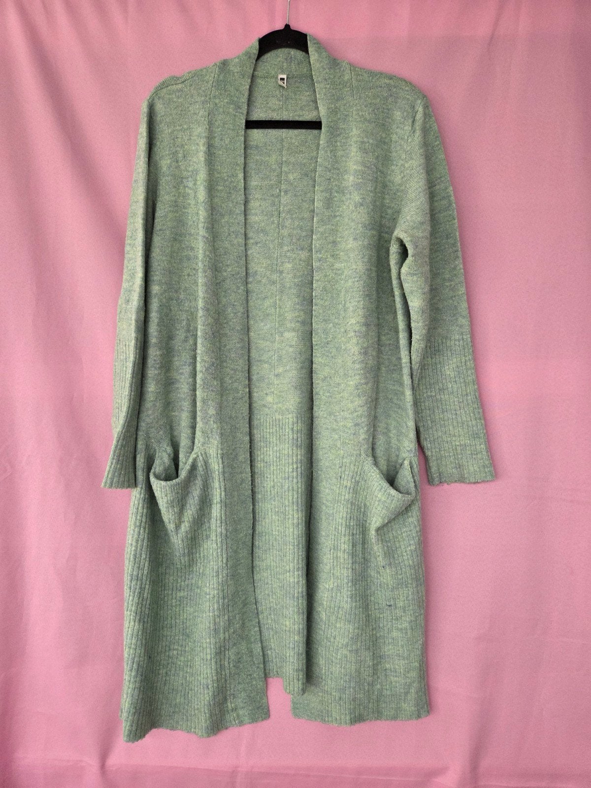 Hema lang vest, Maat 42/44 (L), Ophalen of Verzenden, Zo goed als nieuw, Hema
