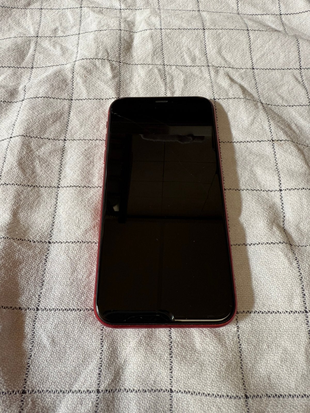 Iphone XR, Telecommunicatie, Mobiele telefoons | Apple iPhone, Ophalen, Gebruikt, IPhone XR, 64 GB
