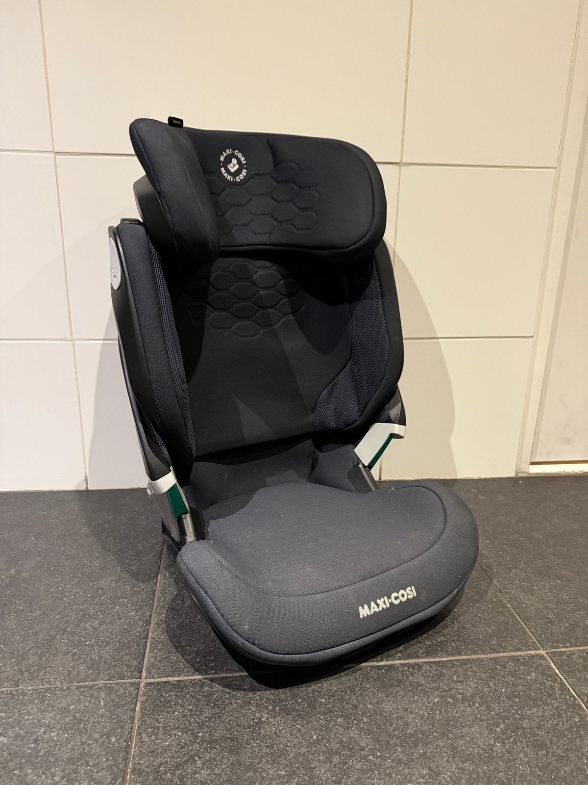 Maxi-Cosi Kore Pro i-Size Autostoel, Ophalen, 15 t/m 36 kg, Verstelbare rugleuning, Zo goed als nieuw