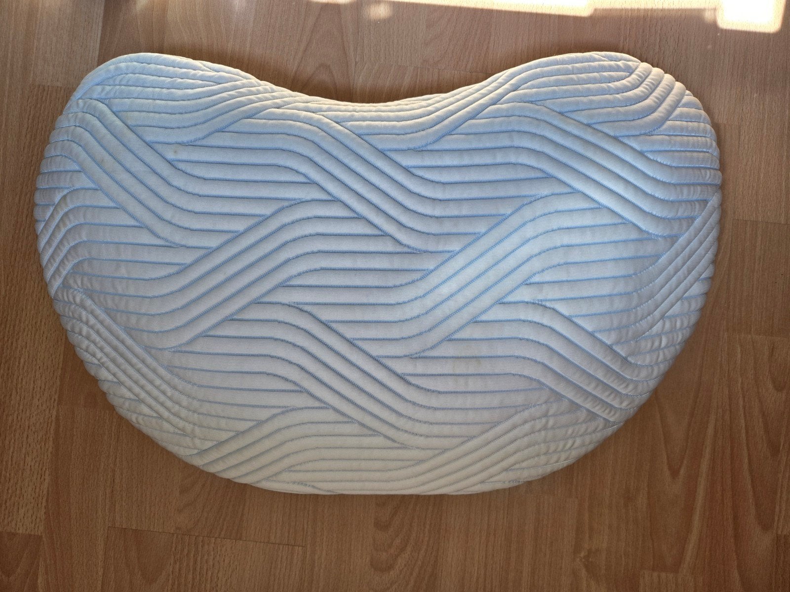 Tempur Sonata Pillow M SmartCool-61x40x11, Ophalen, Zo goed als nieuw